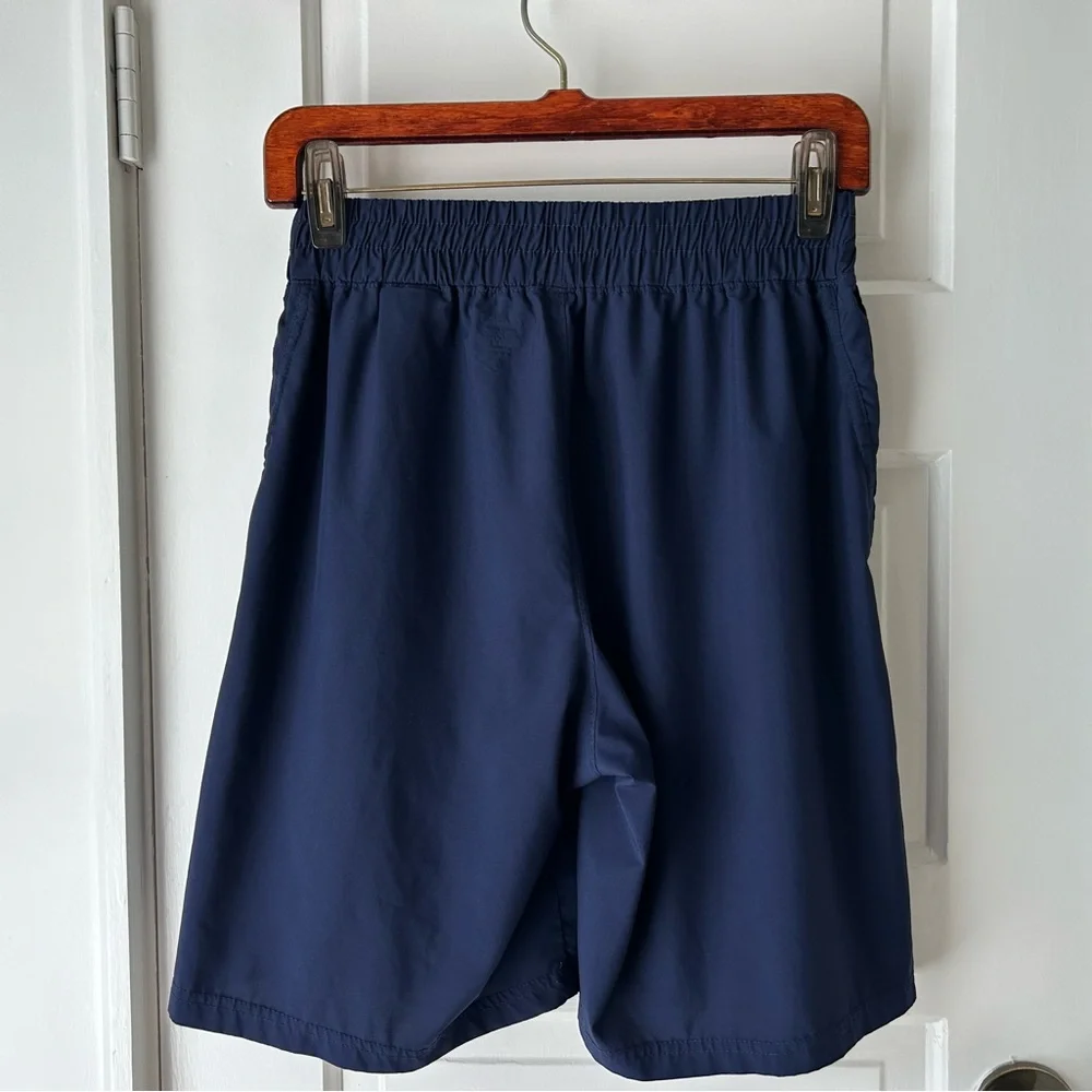 ASICS Athletic Shorts 8” - Picture 4 of 8